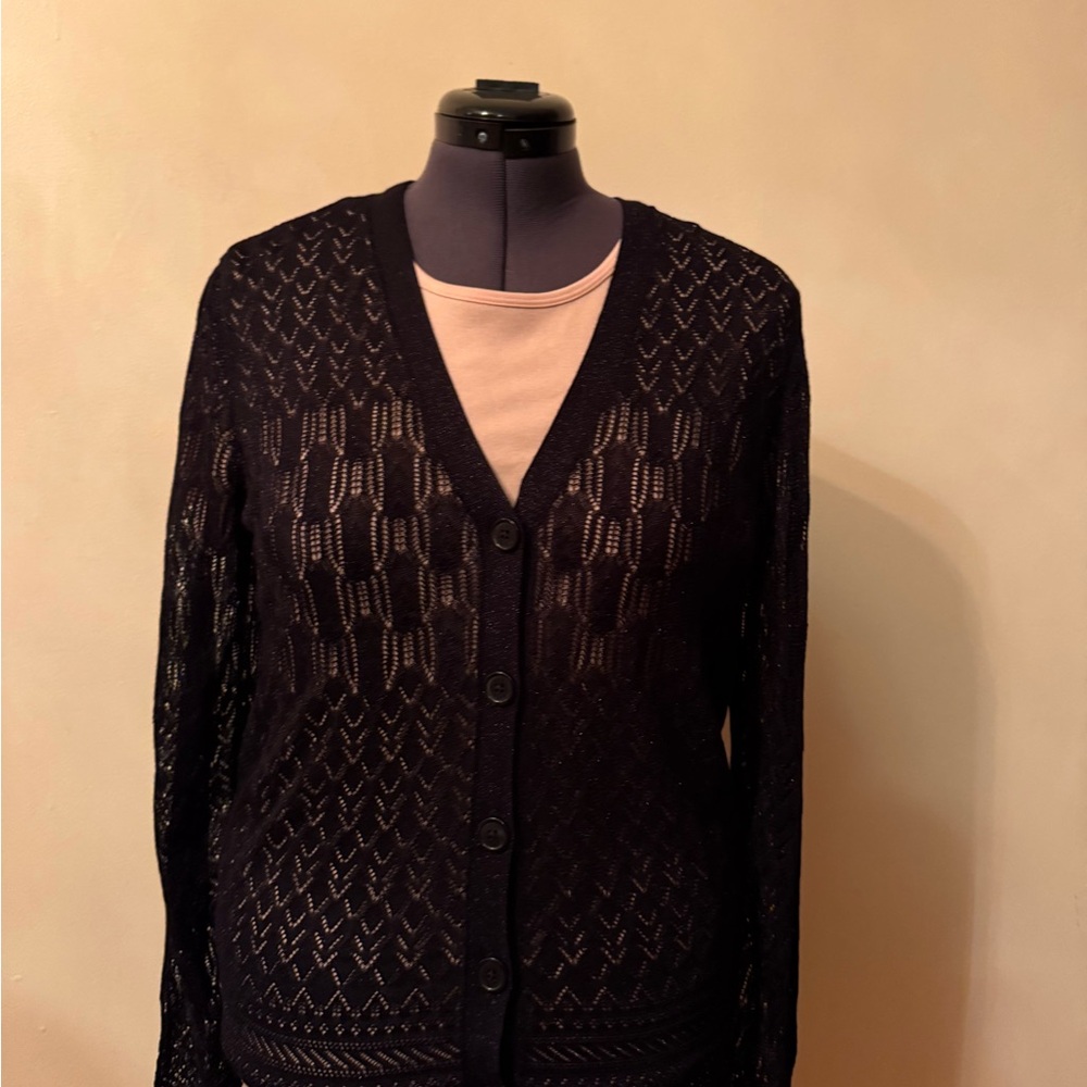 Ralph Lauren  Women's Cardigan size L